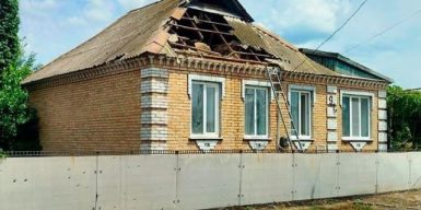Ворог майже 50 разів атакував Дніпропетровщину: поранені восьмеро людей