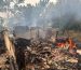 Росіяни атакували три райони Дніпропетровщини: поранений чоловік, сталися пожежі