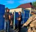 Військовослужбовців Маріупольського ТЦК затримали у Дніпрі за вимагання та шахрайство