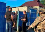 Військовослужбовців Маріупольського ТЦК затримали у Дніпрі за вимагання та шахрайство