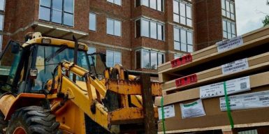 На Буковині забудовник продав 170 квартир і не сплатив понад 11 млн грн податків