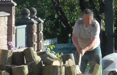 Директора психоневрологічного інтернату викрили на торгівлі людьми