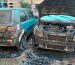 Понад 50 атак: ворог обстріляв два райони Дніпропетровщини
