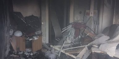 Росія понад 20 разів атакувала Дніпропетровщину: під ударами опинилися чотири райони