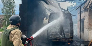 Троє загиблих і 32 поранених: росіяни майже 40 разів атакували Дніпропетровщину