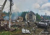 Ракетний удар по Київщині: 10 загиблих на заході виробників ОПК — прокуратура розслідує недбалість організаторів