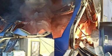 Ворог понад 40 разів атакував Дніпропетровщину: поранені двоє жінок