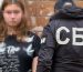 Студентка збирала для РФ координати енергооб’єктів, щоб влаштувати «блекаут» у Полтаві