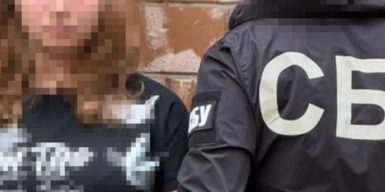 Студентка збирала для РФ координати енергооб’єктів, щоб влаштувати «блекаут» у Полтаві