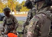 СБУ зірвала масове вбивство українських військових під виглядом «благодійної» вечірки