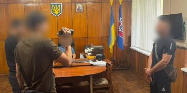 Керівництво колонії на Буковині підозрюють у трудовій експлуатації засуджених