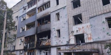 Росіяни понад 50 разів атакували Дніпропетровщину: троє загиблих і десятеро поранених