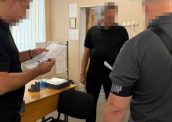 На Дніпропетровщині викрили схеми в ТЦК: ДБР перевіряє фіктивну мобілізацію та маніпуляції з реєстром