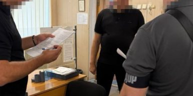 На Дніпропетровщині викрили схеми в ТЦК: ДБР перевіряє фіктивну мобілізацію та маніпуляції з реєстром