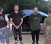 Житель Дніпропетровщини намагався прорватися до Молдови на автомобілі і побив прикордонника