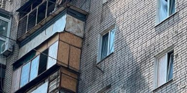 Четверо поранених та понад 40 атак: ворог обстріляв чотири райони Дніпропетровщини