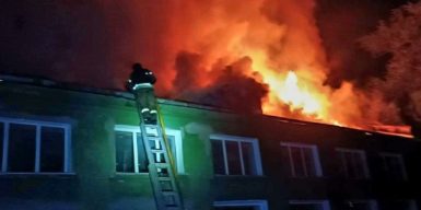 Росія понад 20 разів атакувала Дніпропетровщину: під ударами опинилися п’ять районів