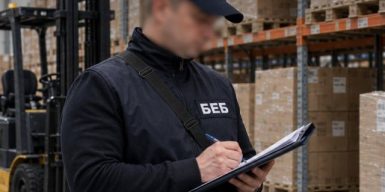 Директор підприємства на Полтавщині оформив фіктивні закупівлі пального та ухилився від сплати понад 8,6 млн грн податків