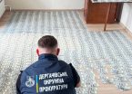 У Харкові ексзавідувач психлікарні за $6500 організував фейковий психіатричний діагноз для виключення з військового обліку