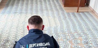 У Харкові ексзавідувач психлікарні за $6500 організував фейковий психіатричний діагноз для виключення з військового обліку