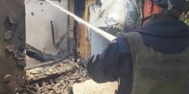 Росіяни майже 50 разів атакували Дніпропетровщину: двоє загиблих, шестеро поранених