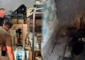 На Закарпатті у Берегівському РТЦК незаконно скасовували відстрочки та утримували військовозобов’язаних