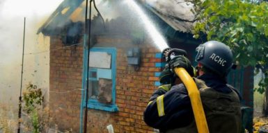 Росіяни понад 40 разів атакували Дніпропетровщину: двоє людей загинули, ще двоє поранені