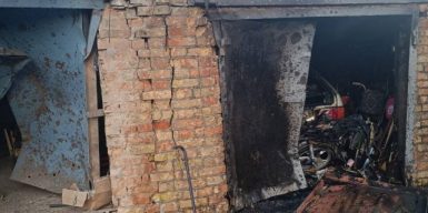 На Дніпропетровщині загинули троє людей, серед них дитина: ще п’ятеро постраждали