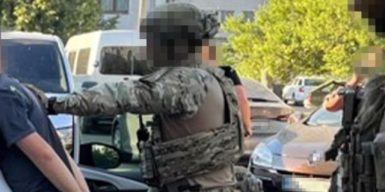 У Кропивницькому затримали агента РФ, який готував удари по нафтобазах та енергетичних об’єктах
