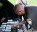 У Кам’янському учасники злочинної організації ошукали громадян Ізраїлю на майже 1,7 млн грн