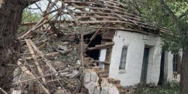 Росіяни майже 50 разів атакували три райони Дніпропетровщини: пошкоджені будинки та підприємства