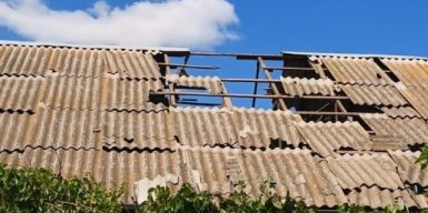 Росіяни поранили 17 людей на Дніпропетровщині: ворог понад 50 разів атакував п’ять районів