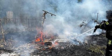 Під ворожими ударами були 4 райони Дніпропетровщини: є загиблі