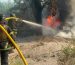 Росіяни понад 10 разів атакували Дніпропетровщину: пошкоджені будинки та адмінбудівля