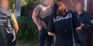Від $3 тисяч до $10 тисяч за людину: на Волині викрили організатора незаконних переправлень через кордон