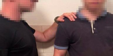 На Полтавщині студент готував замах на командира військової частини