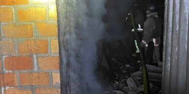 Майже 30 атак за ніч: ворог бив по Нікопольщині, Синельниківщині та Павлограду