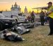 У Кривому Розі 9 людей досі вважаються зниклими безвісти після атаки на «Сонячну галерею»