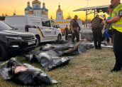 У Кривому Розі 9 людей досі вважаються зниклими безвісти після атаки на «Сонячну галерею»