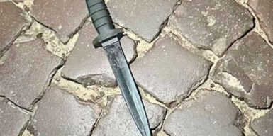 У Львові вбили працівника ТЦК