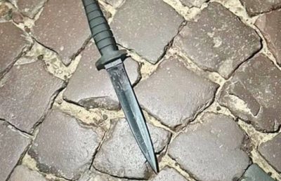 У Львові вбили працівника ТЦК