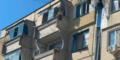 Майже 40 атак за добу: на Дніпропетровщині поранена жінка, пошкоджені будинки та інфраструктура