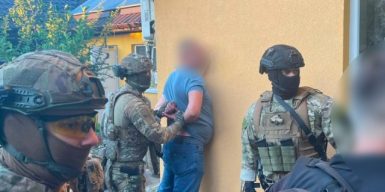 На Дніпропетровщині незаконно захоронили 23 тисячі тонн небезпечних відходів