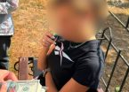 У Києві волонтер та працівниця Червоного Хреста вимагали $20 тисяч за «бронь» і виїзд за кордон