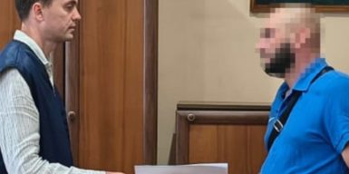 На Дніпропетровщині екскерівник комунального підприємства завдав державі майже 1,8 млн грн збитків