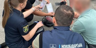 У Харкові чоловік за $4,5 тисячі обіцяв «вирішити питання» з військовим обліком