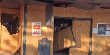 Шестеро людей постраждали через атаки РФ на Дніпропетровщину: серед них 7-річна дівчинка