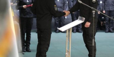 У РДК заявили про викрадення заступника командира Степана Каплунова