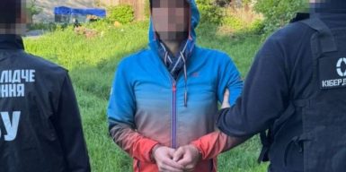 Зрадник на Львівщині шпигував за військовою авіацією та чекав на «прильоти»