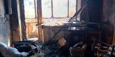 П’ятеро людей постраждали через російські атаки на Дніпропетровщину